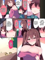 Zuikaku Onee-chan Relative Series… page 9