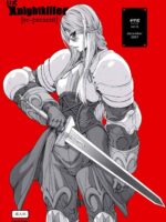 03shiki Knight Killer page 1