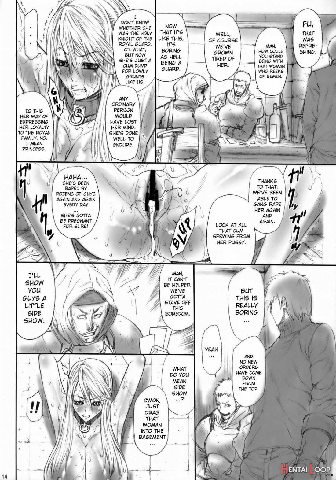 03shiki Knight Killer page 12