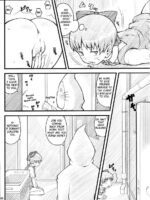 07 Summer Neko page 6