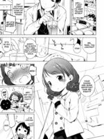 100 Rt Saretara Ecchi Shimasu page 2