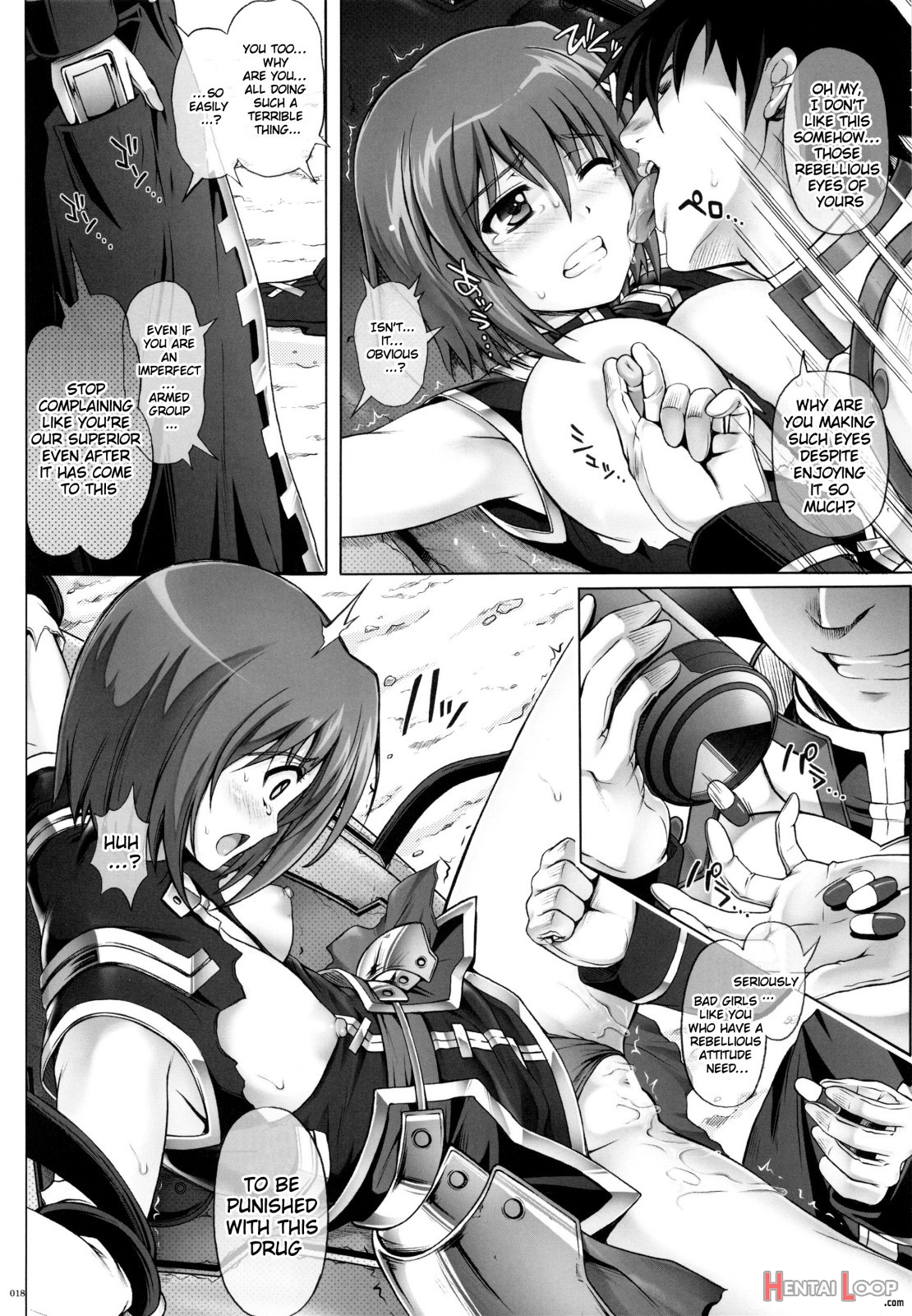 1004n+ Cyclone No Soushuuhen page 21