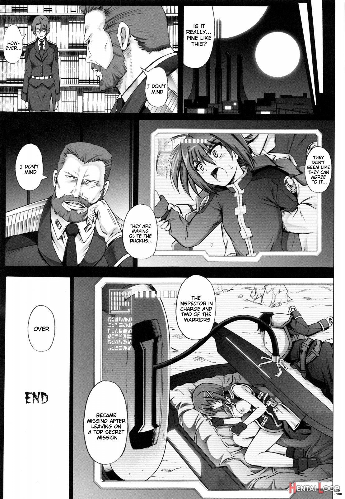 1004n+ Cyclone No Soushuuhen page 42