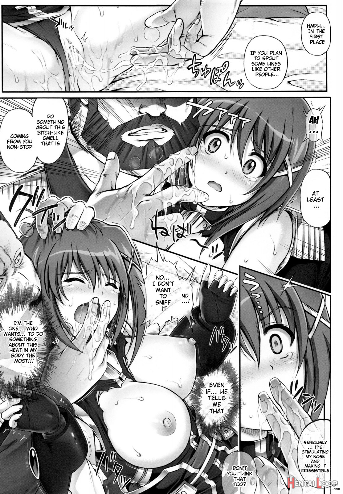 1004n+ Cyclone No Soushuuhen page 50