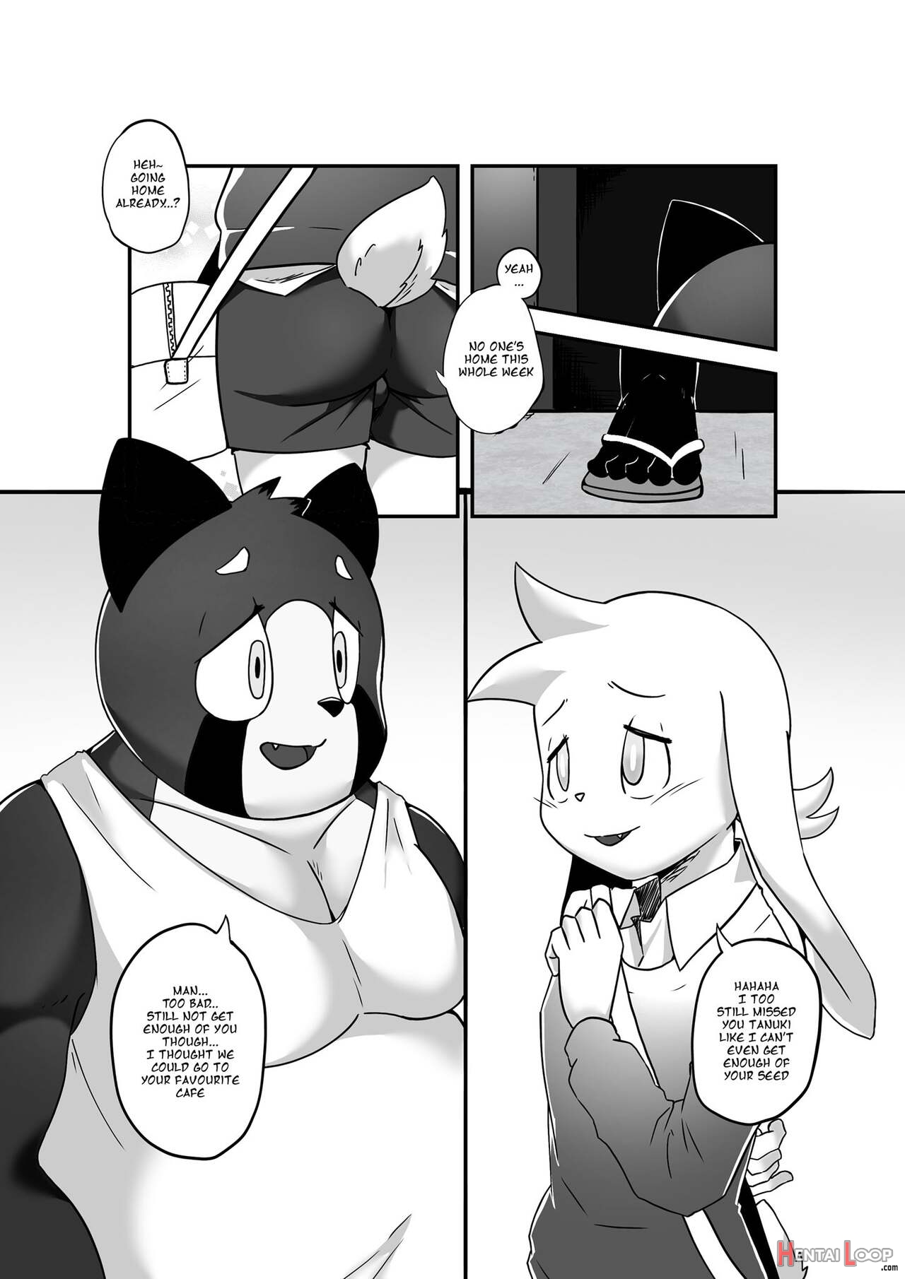 10t. - Will Always Loves You page 25