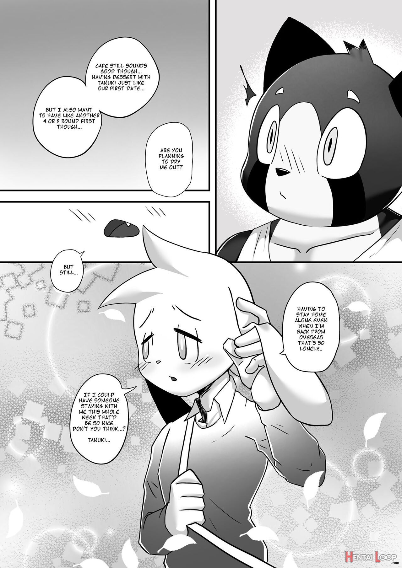 10t. - Will Always Loves You page 26