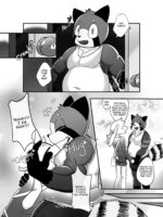10t. - Will Always Loves You page 3