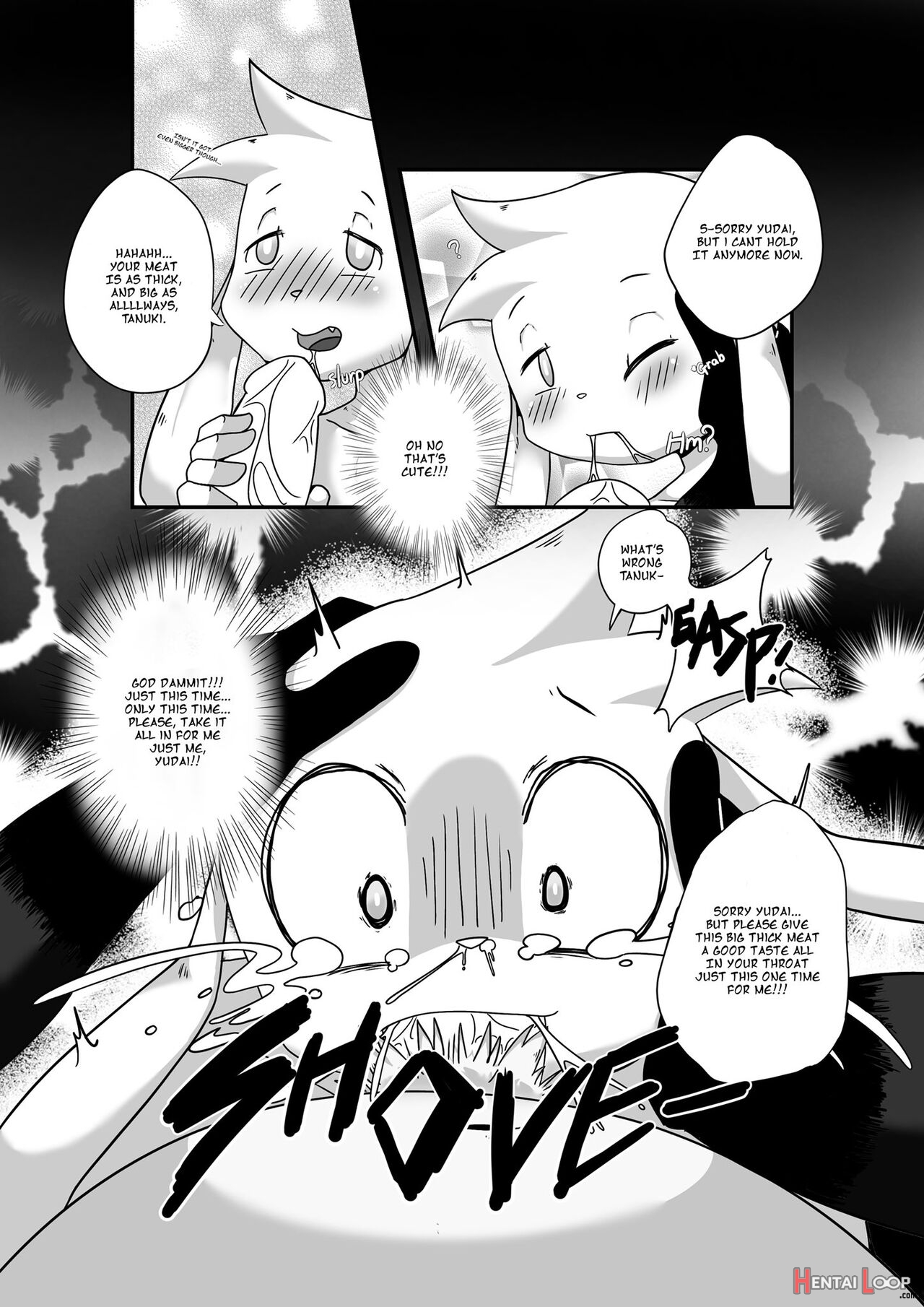 10t. - Will Always Loves You page 6