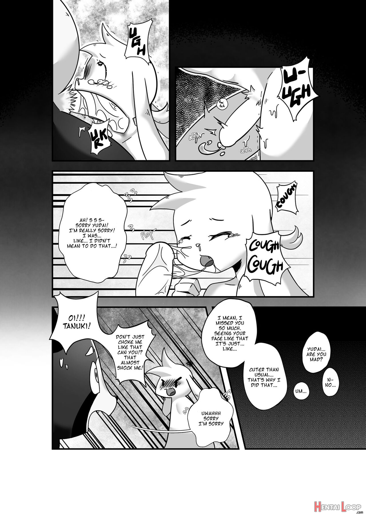 10t. - Will Always Loves You page 7