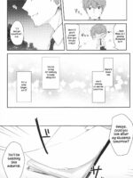 12-sai Sa No Himitsu Renai page 10