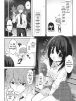 12-sai Sa No Himitsu Renai page 5