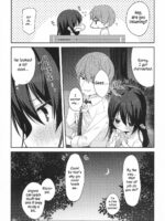 12-sai Sa No Himitsu Renai page 8