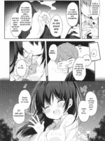 12-sai Sa No Himitsu Renai page 9