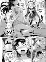 2 Rinsha Suru Megami-tachi page 9