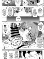 20 Nengo No, Sailor Senshi O Kakyuu Youma No Ore Ga Netoru 3. page 7