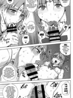 20 Nengo No, Sailor Senshi O Kakyuu Youma No Ore Ga Netoru 3. page 8