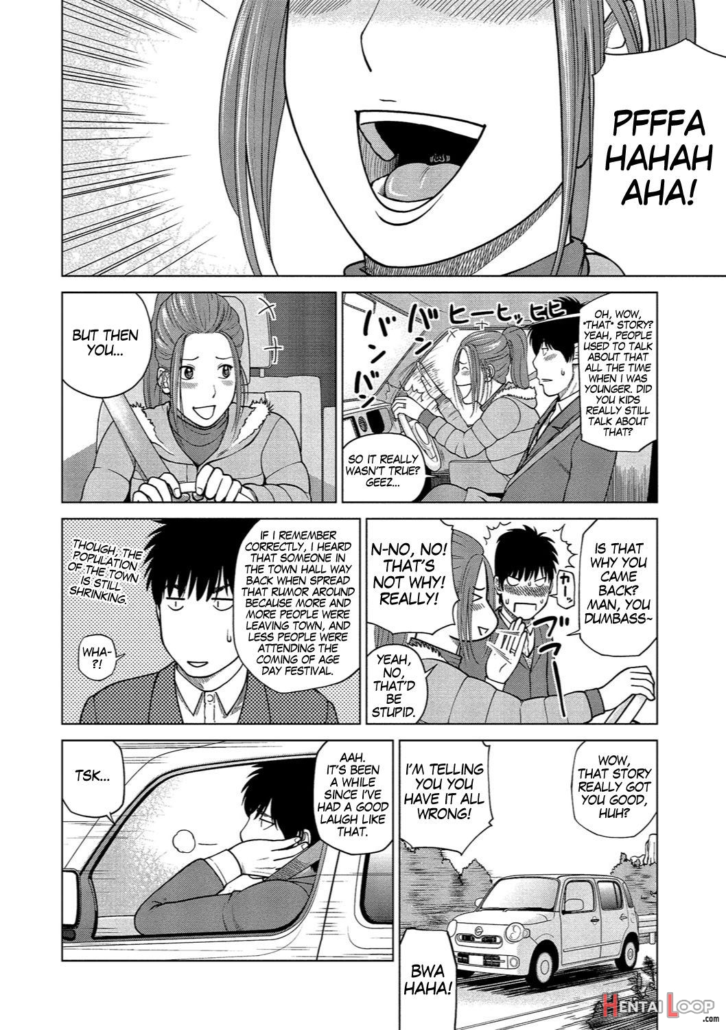 37-sai Hoshigarizuma page 113