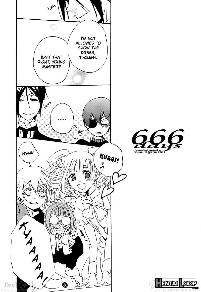 666 Days page 48