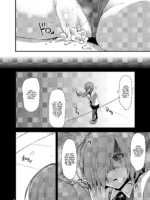 A Book About A Corrupted Mash Recklessly Making Love To Her Ntr’d Master page 6
