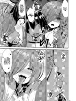 A Book About A Corrupted Mash Recklessly Making Love To Her Ntr’d Master page 9