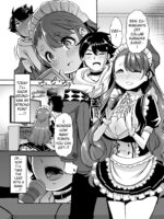 A Book About Akina Finally Finding Happiness With Aizono-san page 2