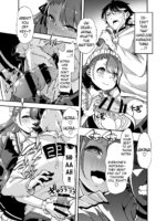 A Book About Akina Finally Finding Happiness With Aizono-san page 4