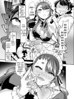 A Book About Akina Finally Finding Happiness With Aizono-san page 6