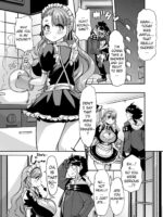 A Book About Akina Finally Finding Happiness With Aizono-san page 8