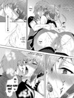 A Book About Flirting With Zessica page 6