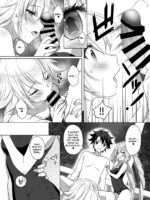A Book About Jeanne's & Maries's School Swimsuits page 8