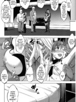 A Certain Secret Of The Level-5 Espers page 4