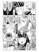 A Futanari Older Sister Turns An Underground Crossdresser Into A Perverted Masochist page 9