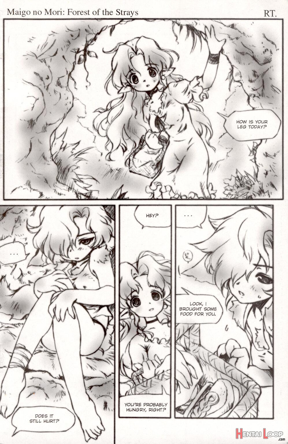 A-g Super Erotic 6 page 5