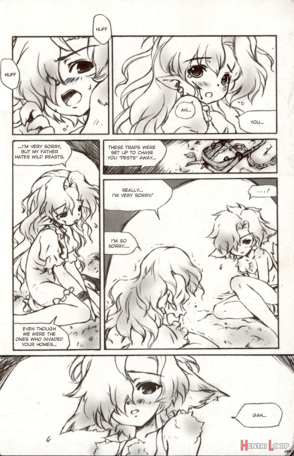 A-g Super Erotic 6 page 7