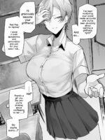 A Manga About An Arrogant, Handsome Onee-san page 3