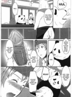 A, Milk Oome De Onegaishimasu page 2