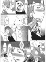 A, Milk Oome De Onegaishimasu page 4