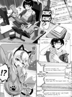 A Story About An Otaku Wife Being Stolen Away By A Playboy Streamer page 7