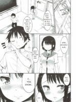 A Sweet Day With Onodera page 6