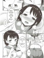A Sweet Day With Onodera page 9