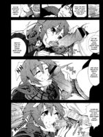 A Virginâ€™s Netorare Rape And Despairextended page 6