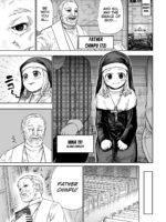 A Week Of Sex With A Loli Nun page 2