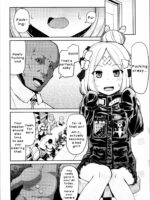 Abby-chan To Ikenai Ko Kouza page 2