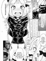 Abby-chan To Ikenai Ko Kouza page 4