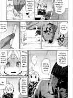 Abby-chan To Ikenai Ko Kouza page 5