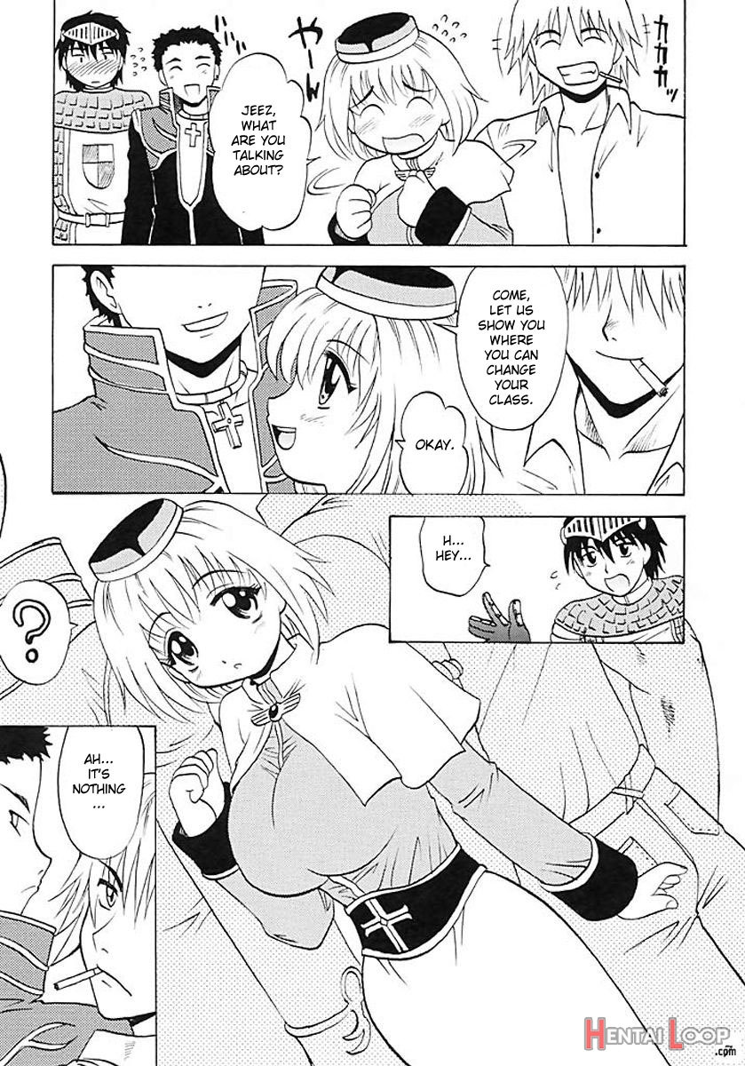 Aco Masshigura page 6