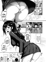 After School Love Infirmary page 7