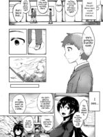 After School Love Infirmary page 8