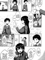 After School Love Infirmary page 9