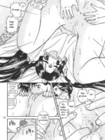 Ah! Megami-sama No Nichiyoubi page 9